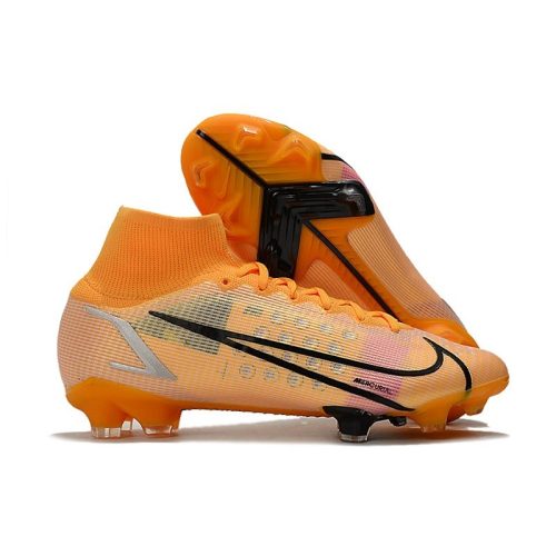 Nike Mercurial Superfly VIII Elite DF FG Naranja Negro_1.jpg